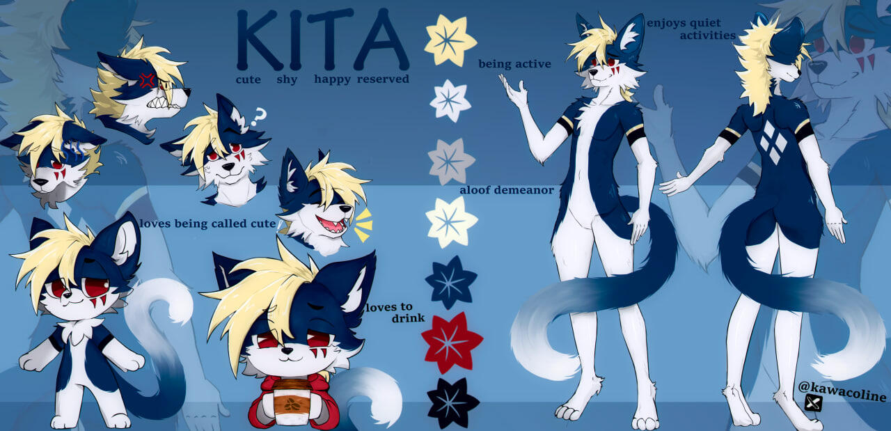 Reference Sheet