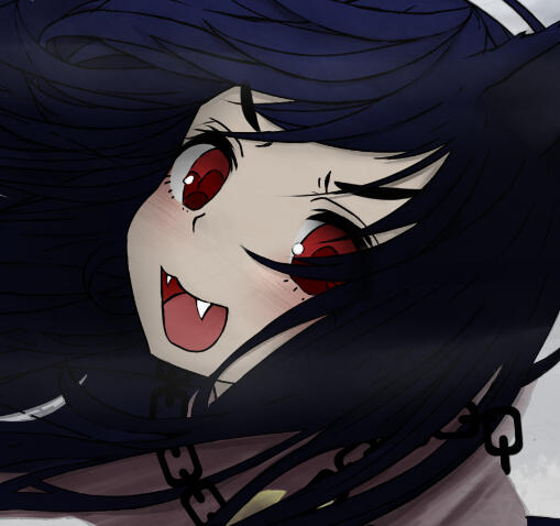 Feraline Profile Picture